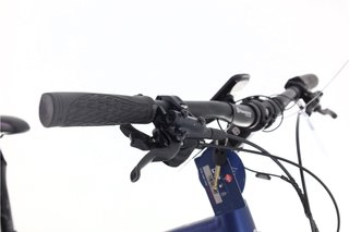 Bicicleta Husqvarna Gran Tourer GT5 XT t.S Reacondicionada