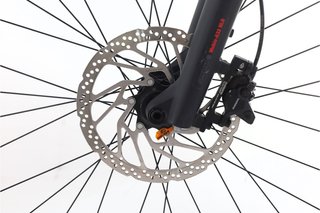 Bicicleta Husqvarna Gran Tourer GT5 XT t.S Reacondicionada