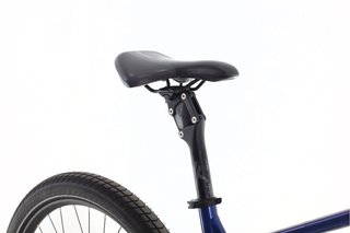 Bicicleta Husqvarna Gran Tourer GT5 XT t.S Reacondicionada