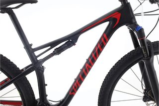 Bicicleta Specialized Epic GX t.S Reacondicionada