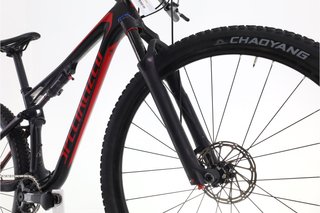 Bicicleta Specialized Epic GX t.S Reacondicionada