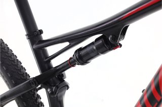 Bicicleta Specialized Epic GX t.S Reacondicionada