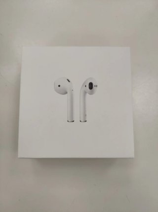 Auriculares Apple AirPods V2 MV7N2ZM/A