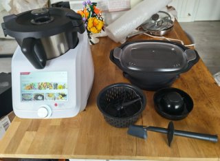 Monsieur Cuisine Smart