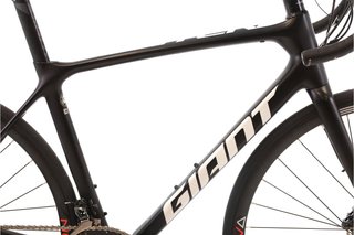 Bicicleta Giant TCR Advanced Pro Team t.54 Reacondicionada