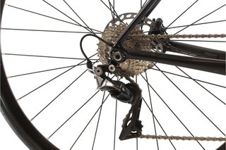 Bicicleta Giant TCR Advanced Pro Team t.54 Reacondicionada