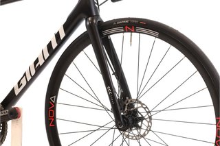 Bicicleta Giant TCR Advanced Pro Team t.54 Reacondicionada