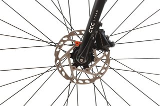 Bicicleta Giant TCR Advanced Pro Team t.54 Reacondicionada