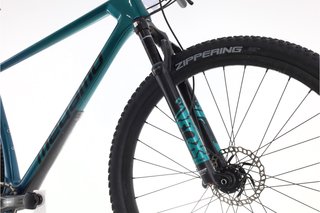 Bicicleta Megamo Factory t.XL Reacondicionada