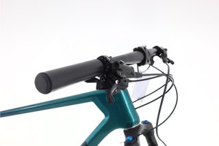 Bicicleta Megamo Factory t.XL Reacondicionada