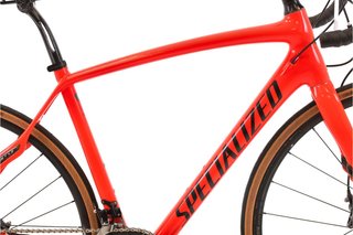 Bicicleta Specialized Roubaix SL4 Elite Disc t.54 Reacondicionada