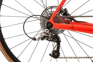 Bicicleta Specialized Roubaix SL4 Elite Disc t.54 Reacondicionada