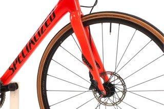 Bicicleta Specialized Roubaix SL4 Elite Disc t.54 Reacondicionada