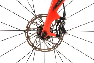 Bicicleta Specialized Roubaix SL4 Elite Disc t.54 Reacondicionada