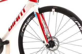 Bicicleta Giant Defy Advanced 1 t.54 Reacondicionada