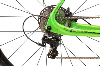 Bicicleta Merida Cyclocross 5000 t.54 Reacondicionada