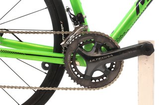 Bicicleta Merida Cyclocross 5000 t.54 Reacondicionada