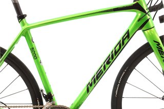 Bicicleta Merida Cyclocross 5000 t.54 Reacondicionada