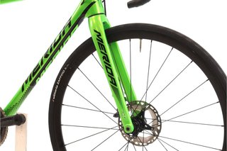 Bicicleta Merida Cyclocross 5000 t.54 Reacondicionada