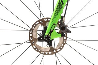 Bicicleta Merida Cyclocross 5000 t.54 Reacondicionada