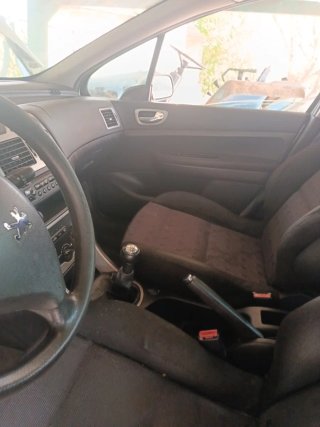 peugeot 307sw 307 2002