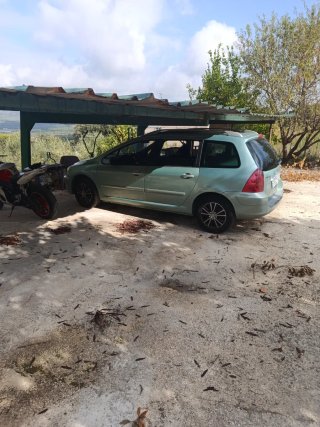 peugeot 307sw 307 2002