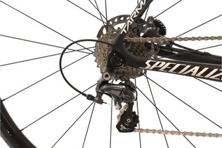 Bicicleta Specialized Tarmac SL6 Disc t.54 Reacondicionada