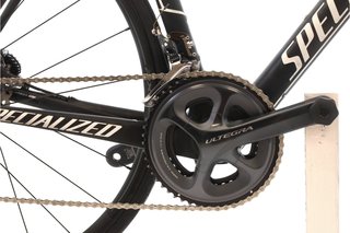 Bicicleta Specialized Tarmac SL6 Disc t.54 Reacondicionada