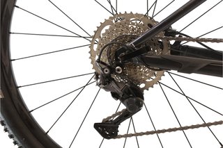 Bicicleta Giant Stance 2 t.L Reacondicionada