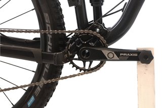Bicicleta Giant Stance 2 t.L Reacondicionada