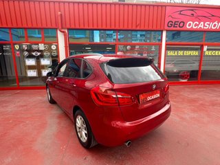 BMW Serie 2 Active Tourer 218d