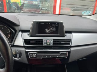 BMW Serie 2 Active Tourer 218d