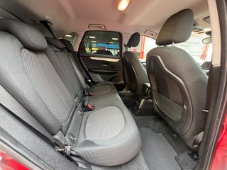 BMW Serie 2 Active Tourer 218d