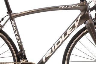 Bicicleta Ridley Fenix SL Di2 11V t.50 Reacondicionada