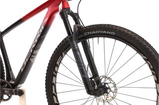 Bicicleta Berria Bravo t.S Reacondicionada