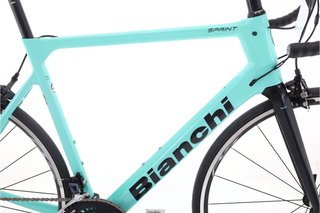 Bicicleta Bianchi Sprint t.60 Reacondicionada