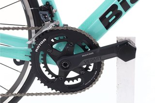 Bicicleta Bianchi Sprint t.60 Reacondicionada
