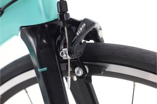 Bicicleta Bianchi Sprint t.60 Reacondicionada