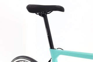 Bicicleta Bianchi Sprint t.60 Reacondicionada