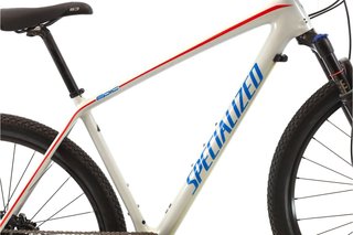 Bicicleta Specialized Epic Hardtail Comp GX t.L Reacondicionada