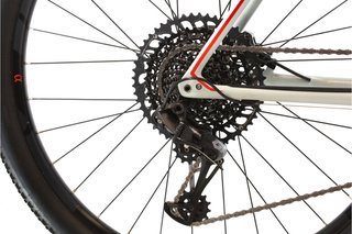 Bicicleta Specialized Epic Hardtail Comp GX t.L Reacondicionada