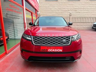 LAND-ROVER Range Rover Velar 2.0 D180 132kW