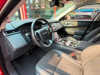 LAND-ROVER Range Rover Velar 2.0 D180 132kW
