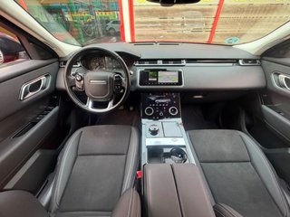 LAND-ROVER Range Rover Velar 2.0 D180 132kW