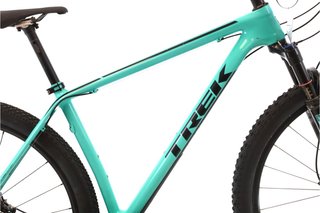 Bicicleta Trek Superfly 9.8 XT t.L Reacondicionada