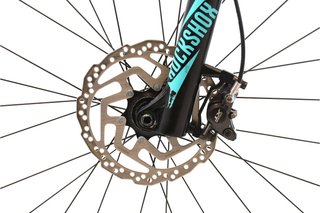 Bicicleta Trek Superfly 9.8 XT t.L Reacondicionada