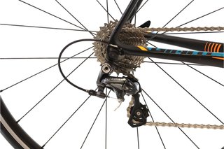 Bicicleta Giant TCR Advanced 1 t.56 Reacondicionada
