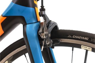 Bicicleta Giant TCR Advanced 1 t.56 Reacondicionada