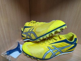 Zapatillas de Atletismo Asics