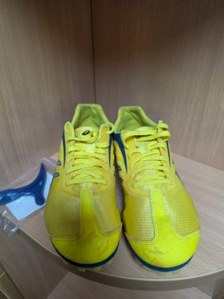 Zapatillas de Atletismo Asics